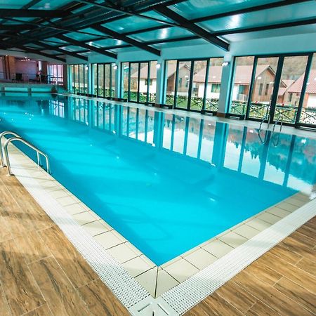 Snow Pine Suite - 4 Star Resort Bakuriani Kültér fotó