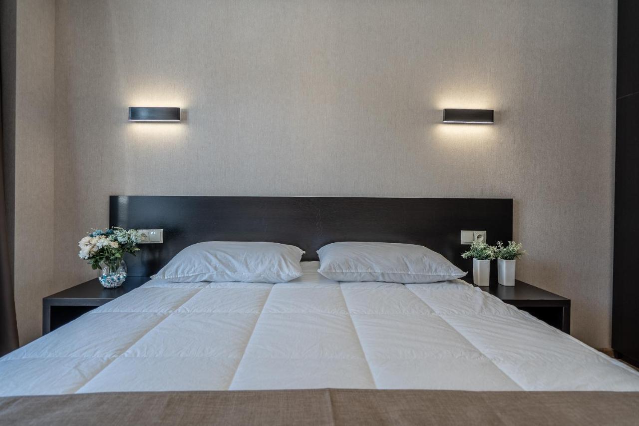 Snow Pine Suite - 4 Star Resort Bakuriani Kültér fotó